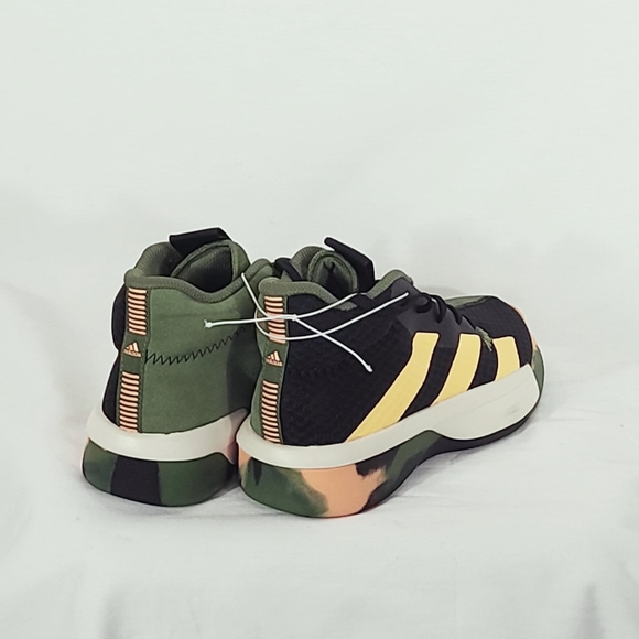 Adidas pro next 2019 youth 6 - Picture 7 of 11